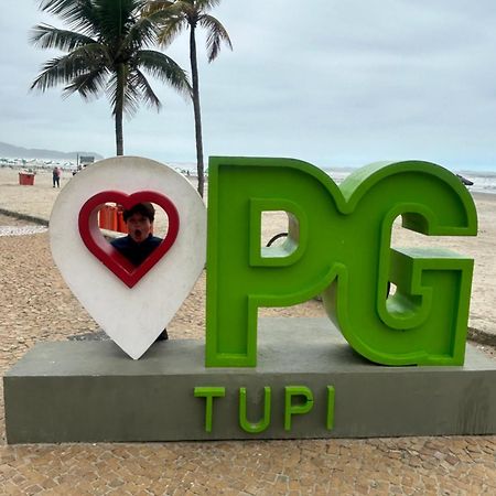 Ed. Itamarati. Praia Grande (Santos) Exterior foto