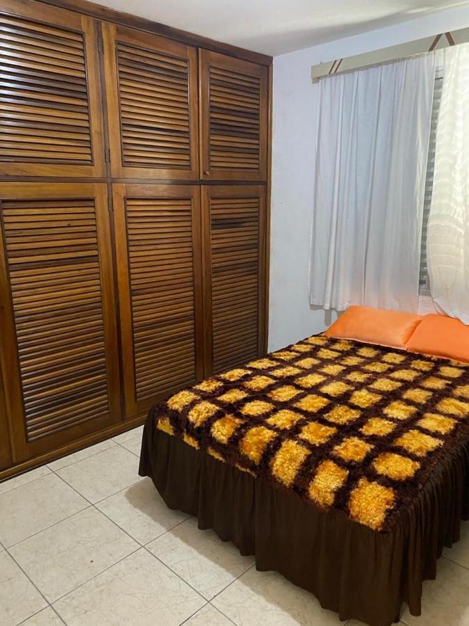 Ed. Itamarati. Praia Grande (Santos) Exterior foto